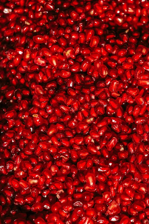 Granaatappelcapsules